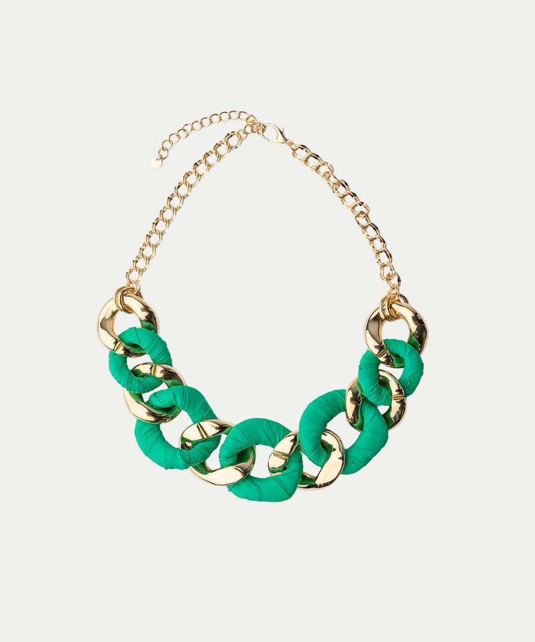Luisa Necklace