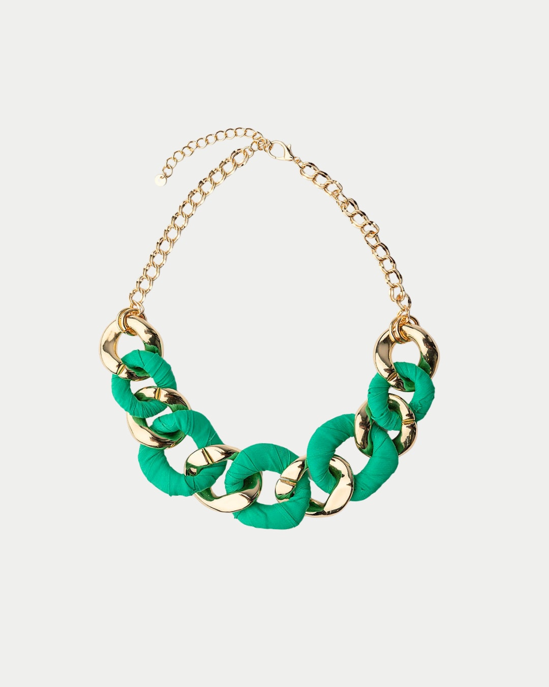 Luisa Necklace