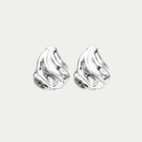 Swirl Earrings