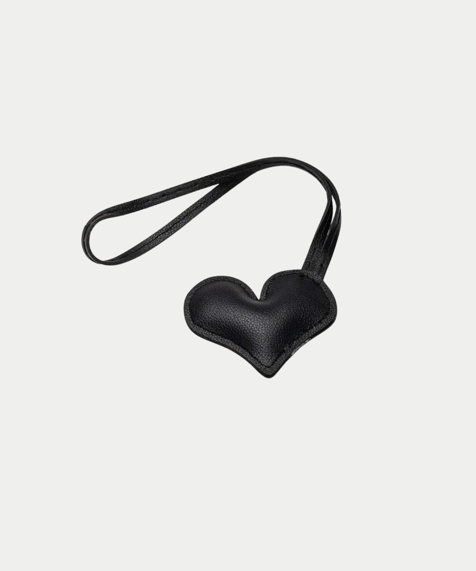 CHARM HEART