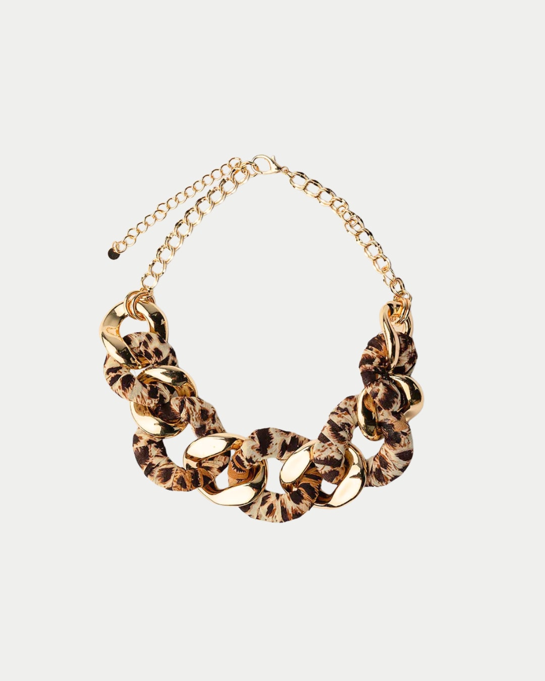 Luisa Necklace