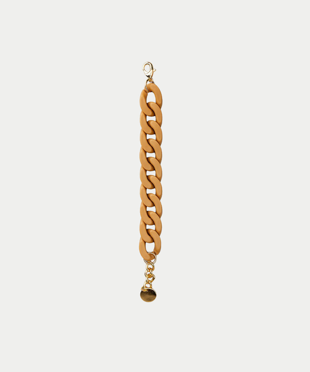 Big Chain Bracelet