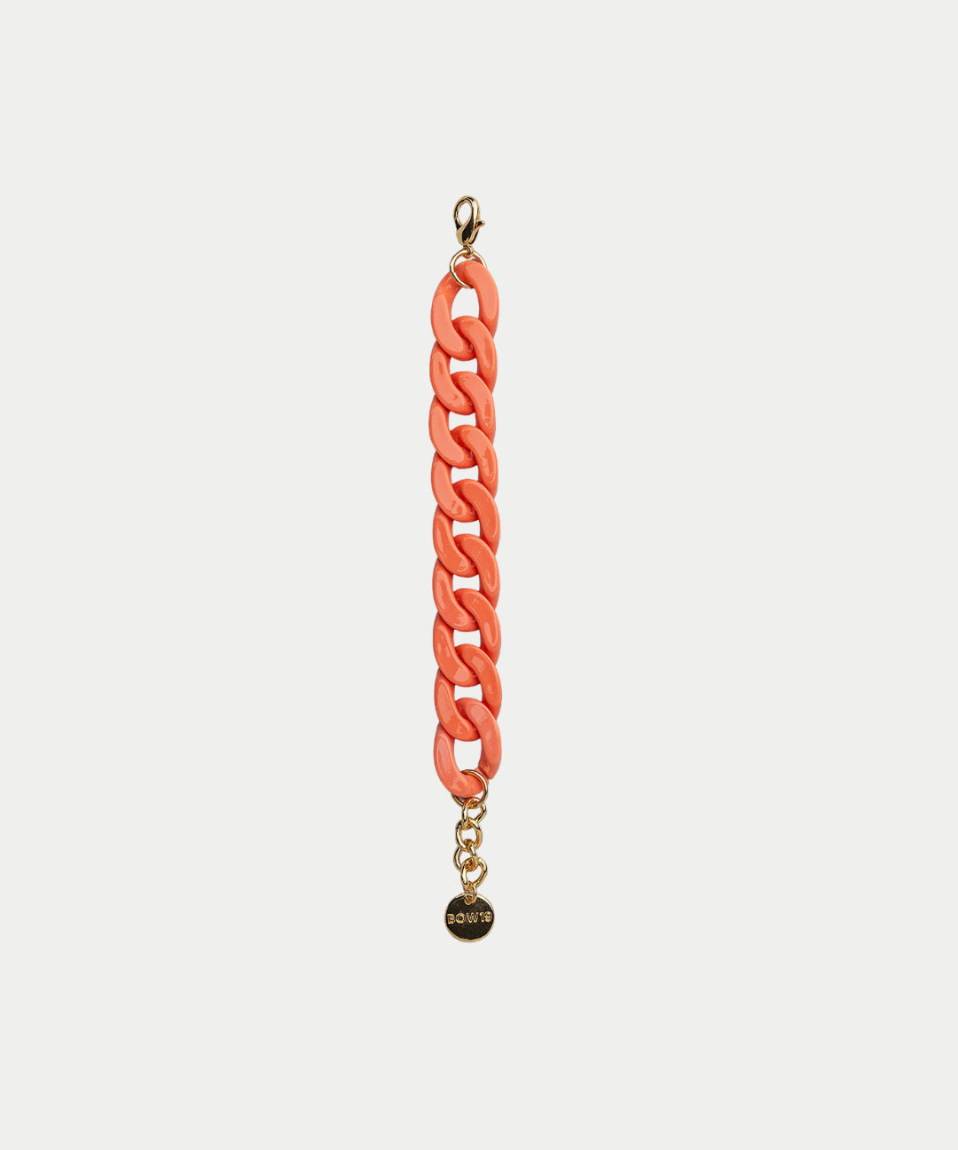 Big Chain Bracelet