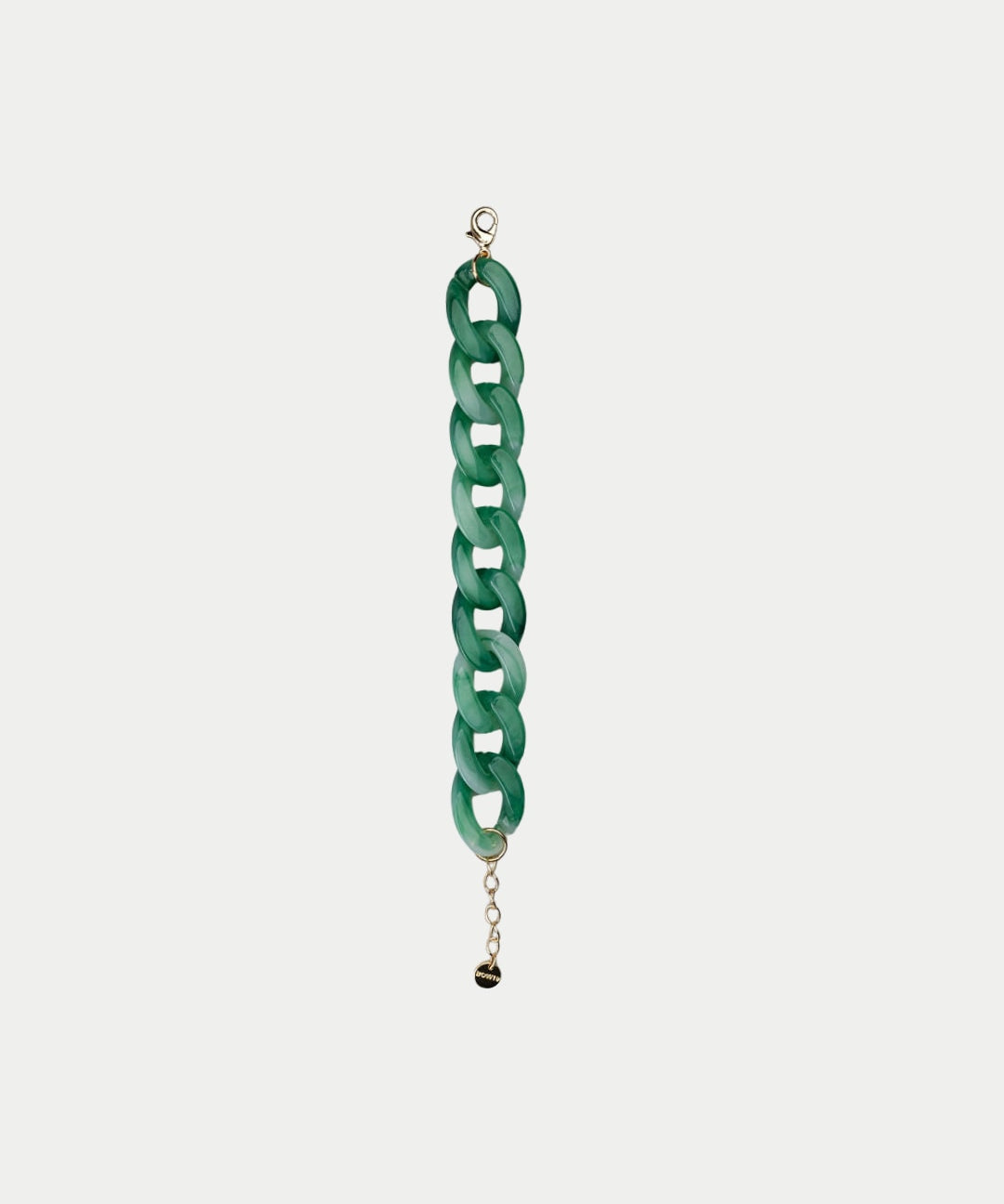Big Chain Bracelet