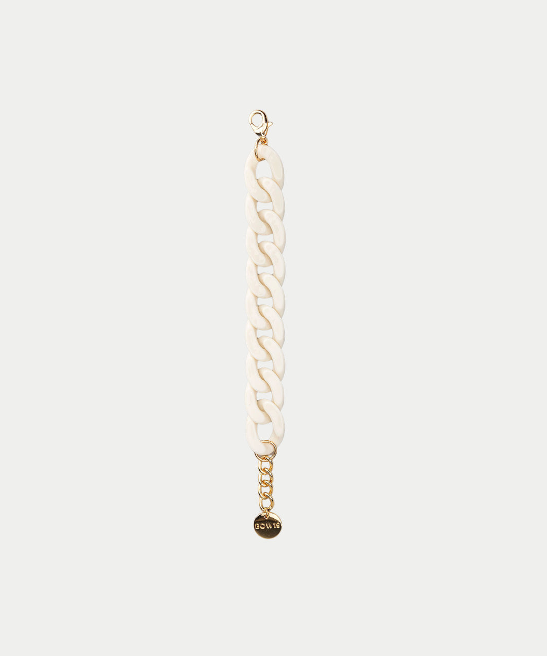 Big Chain Bracelet
