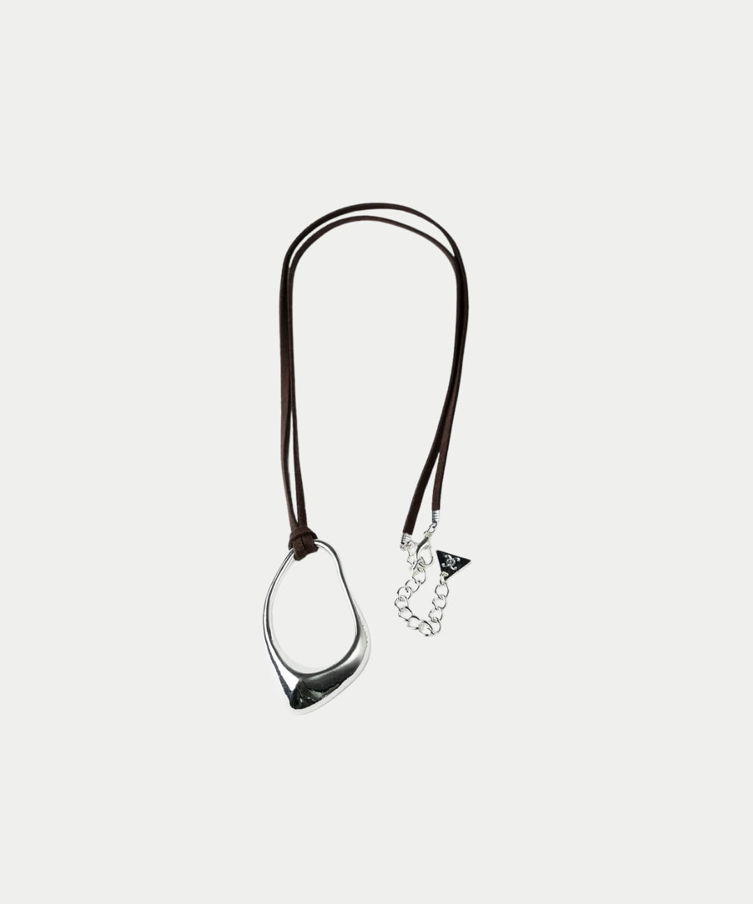 Cia Long Necklace