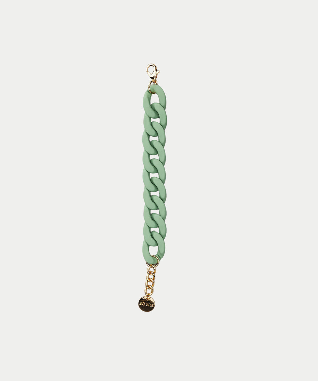 Big Chain Bracelet