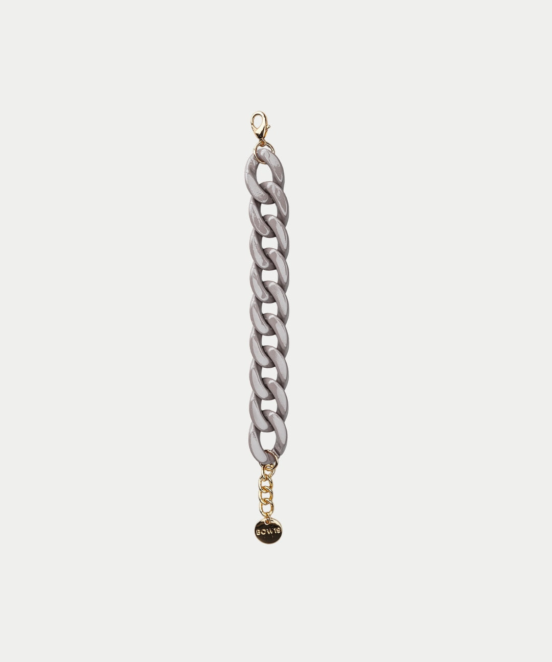 Big Chain Bracelet