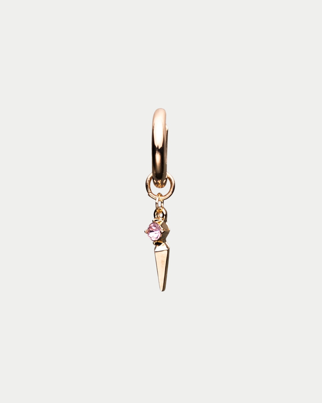 Dazzle Drop Earring