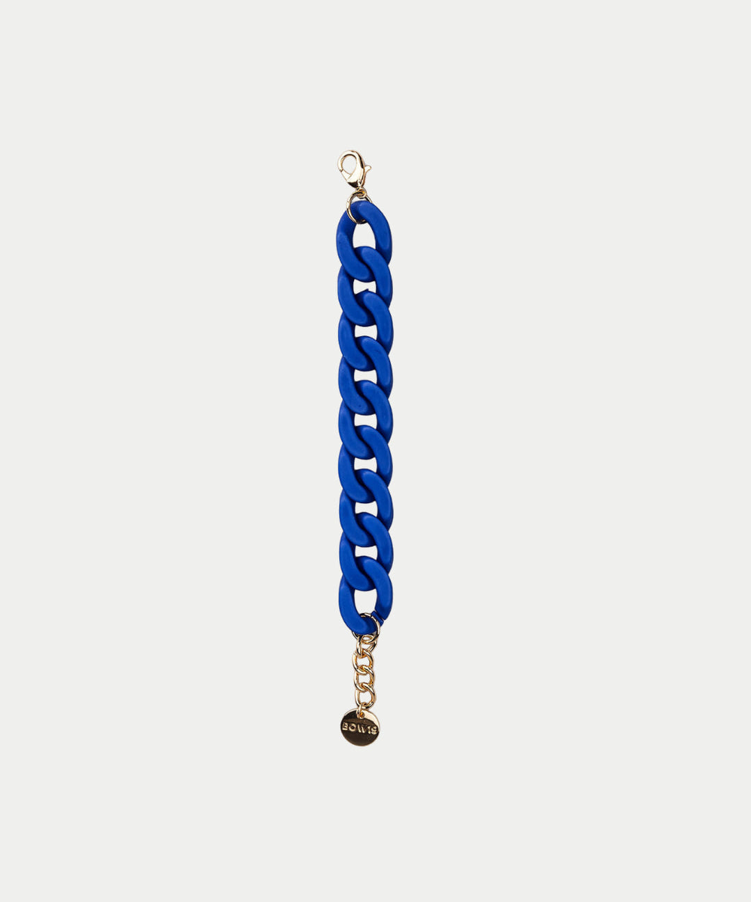 Big Chain Bracelet