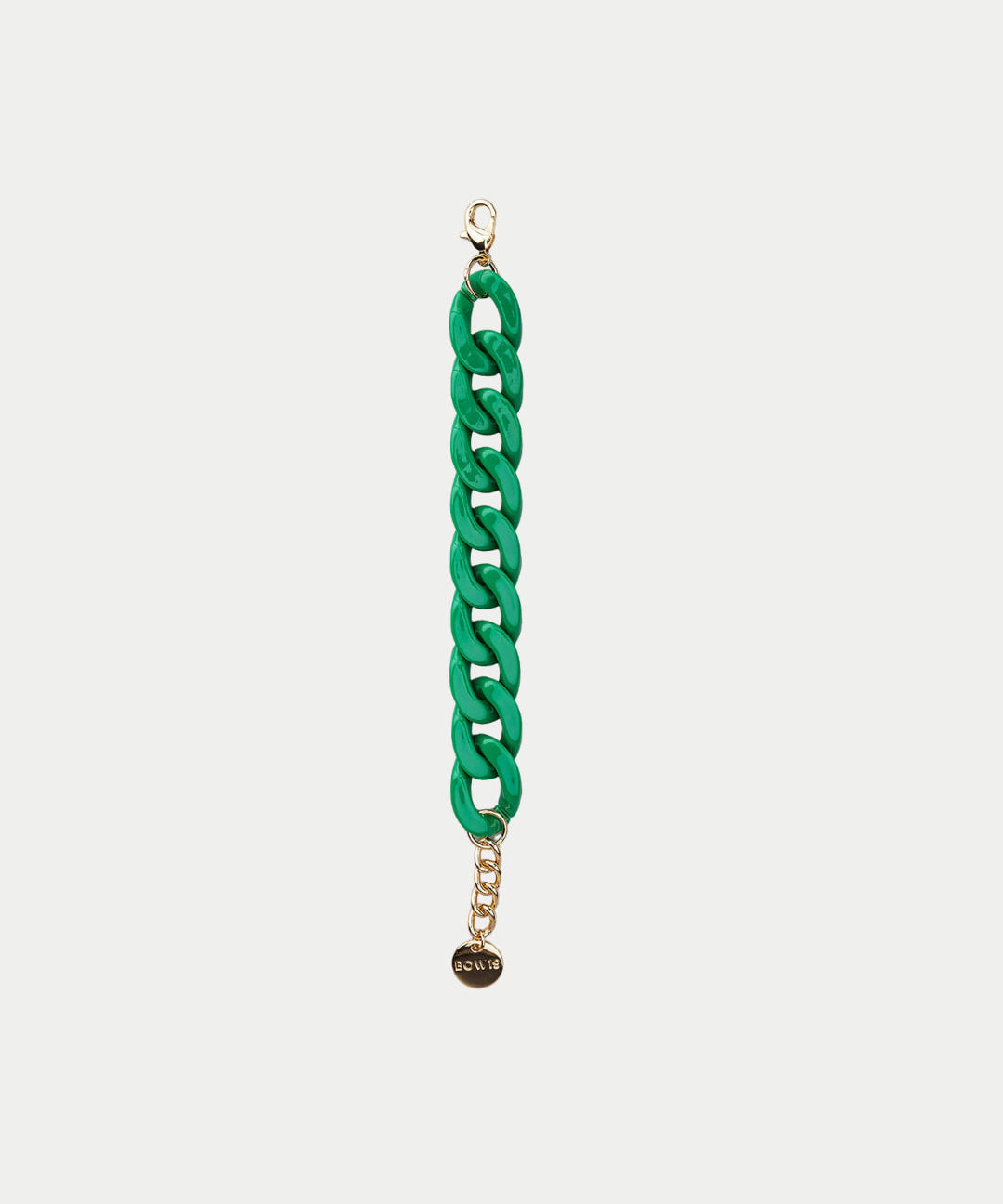 Big Chain Bracelet