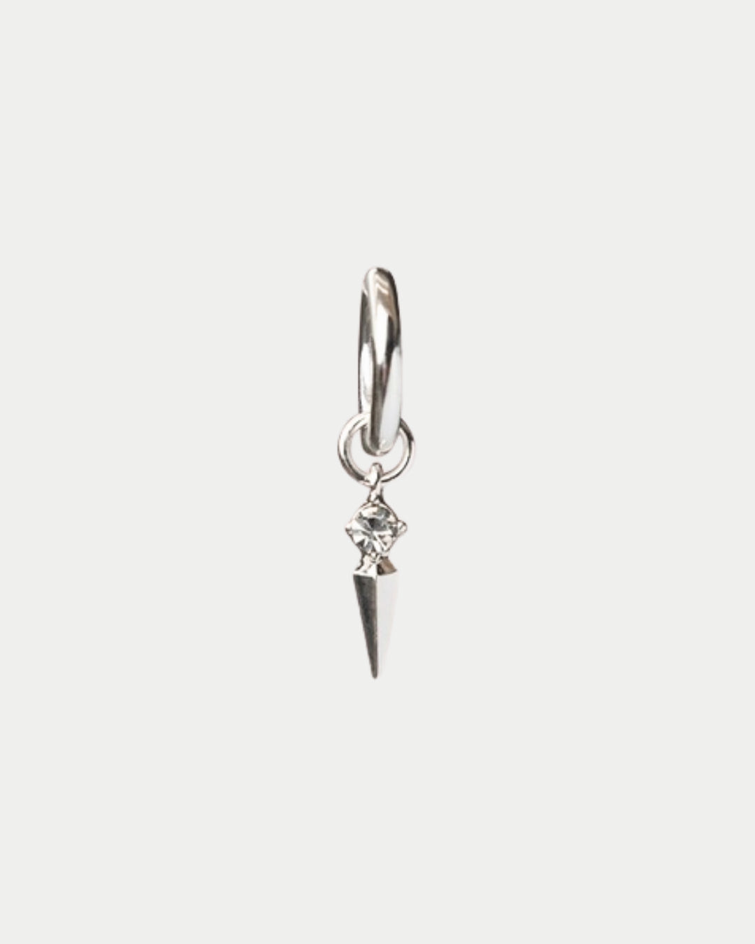 Dazzle Drop Earring