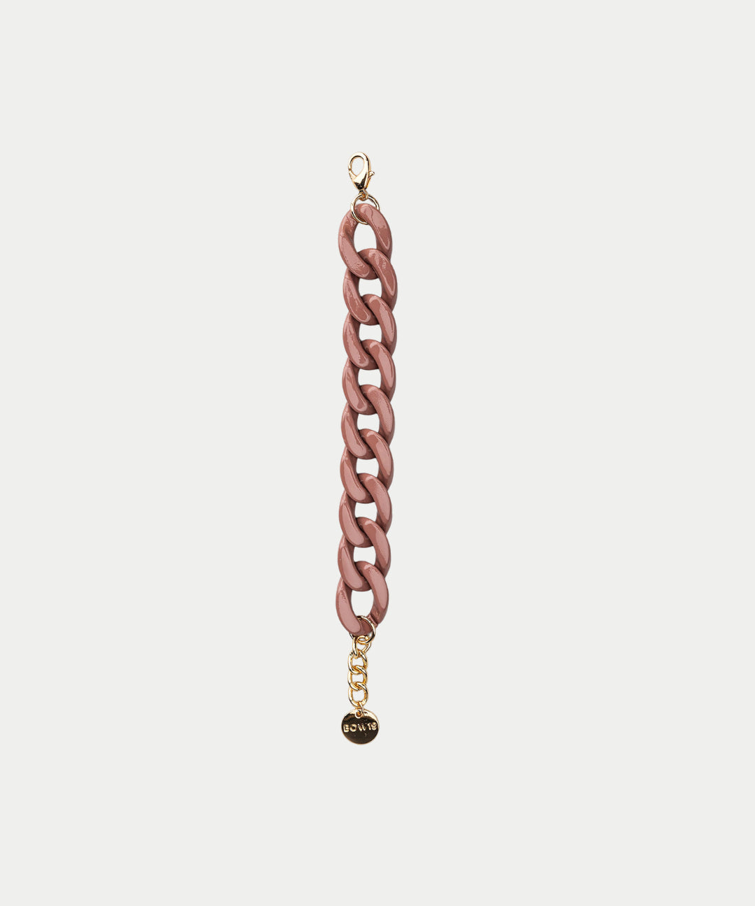 Big Chain Bracelet