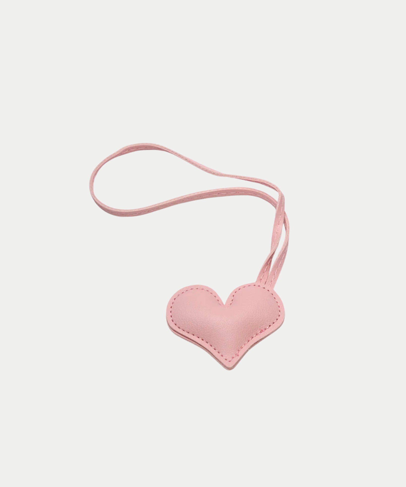 CHARM HEART