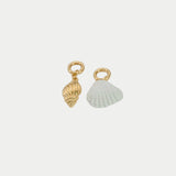 Charms 2 Shells
