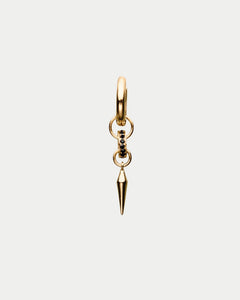 Shimmer Drop Earring