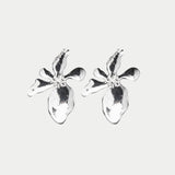 Flower Earrings