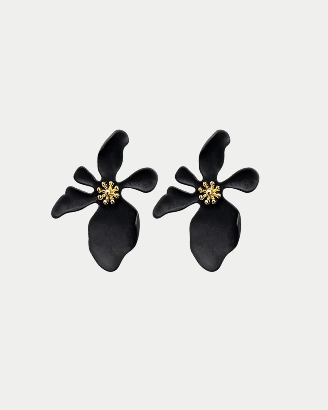 Flower Earrings