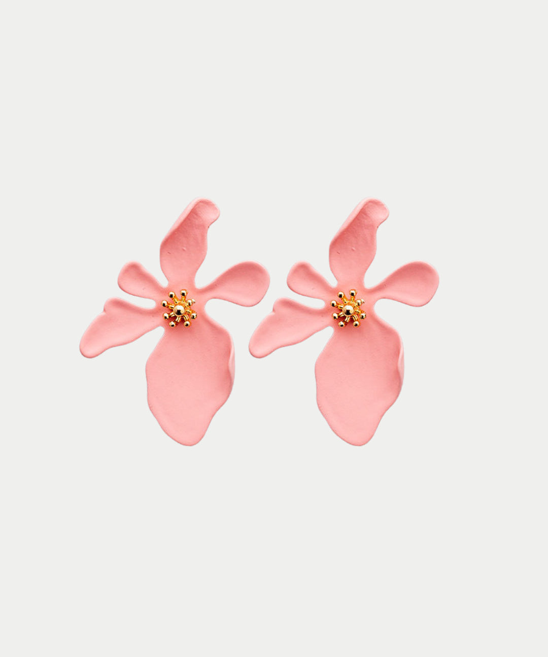 Flower Earrings