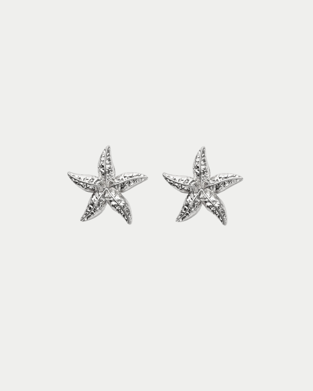 Starfish Earrings