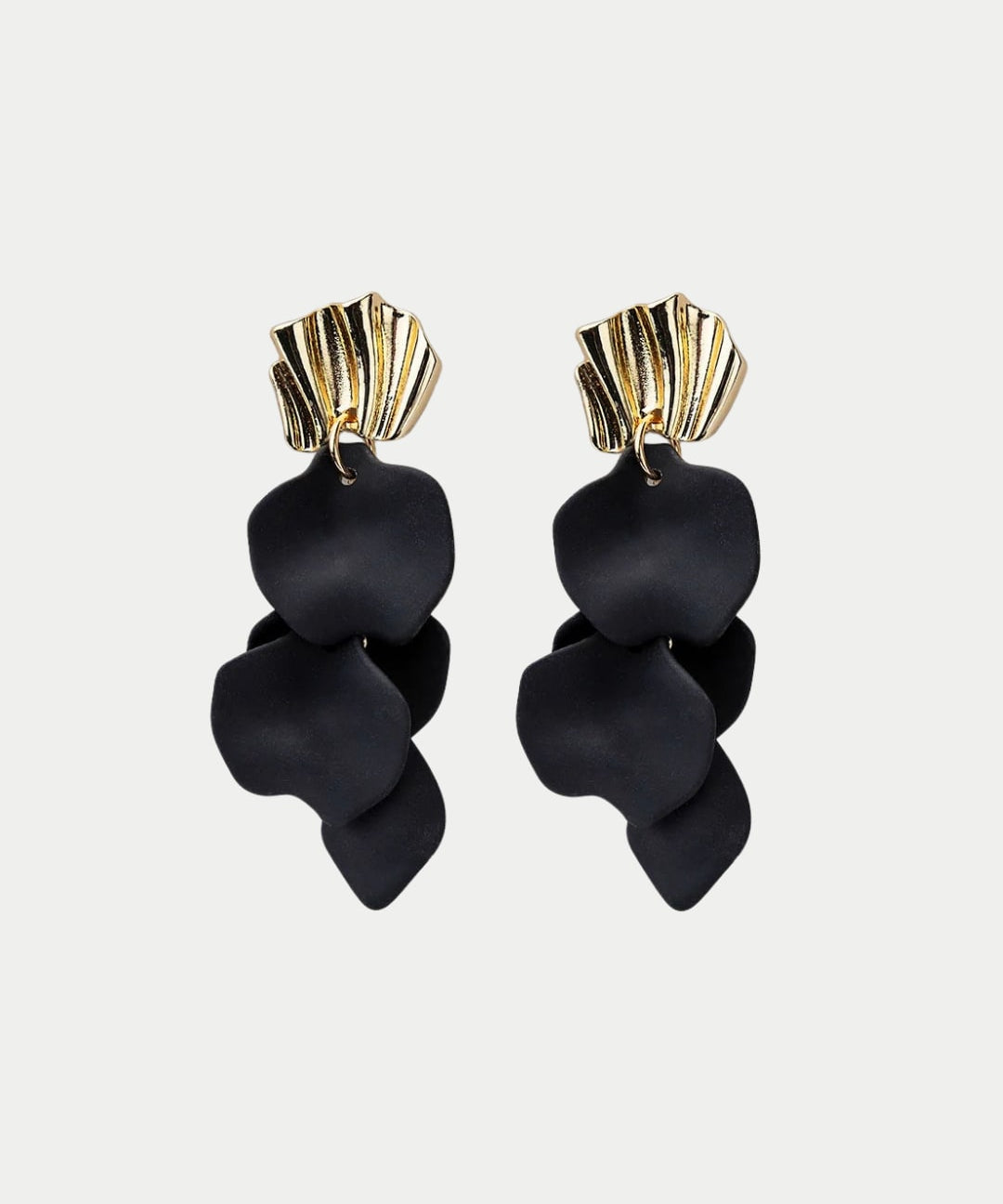 Wave Earrings