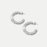Glow Hoops M
