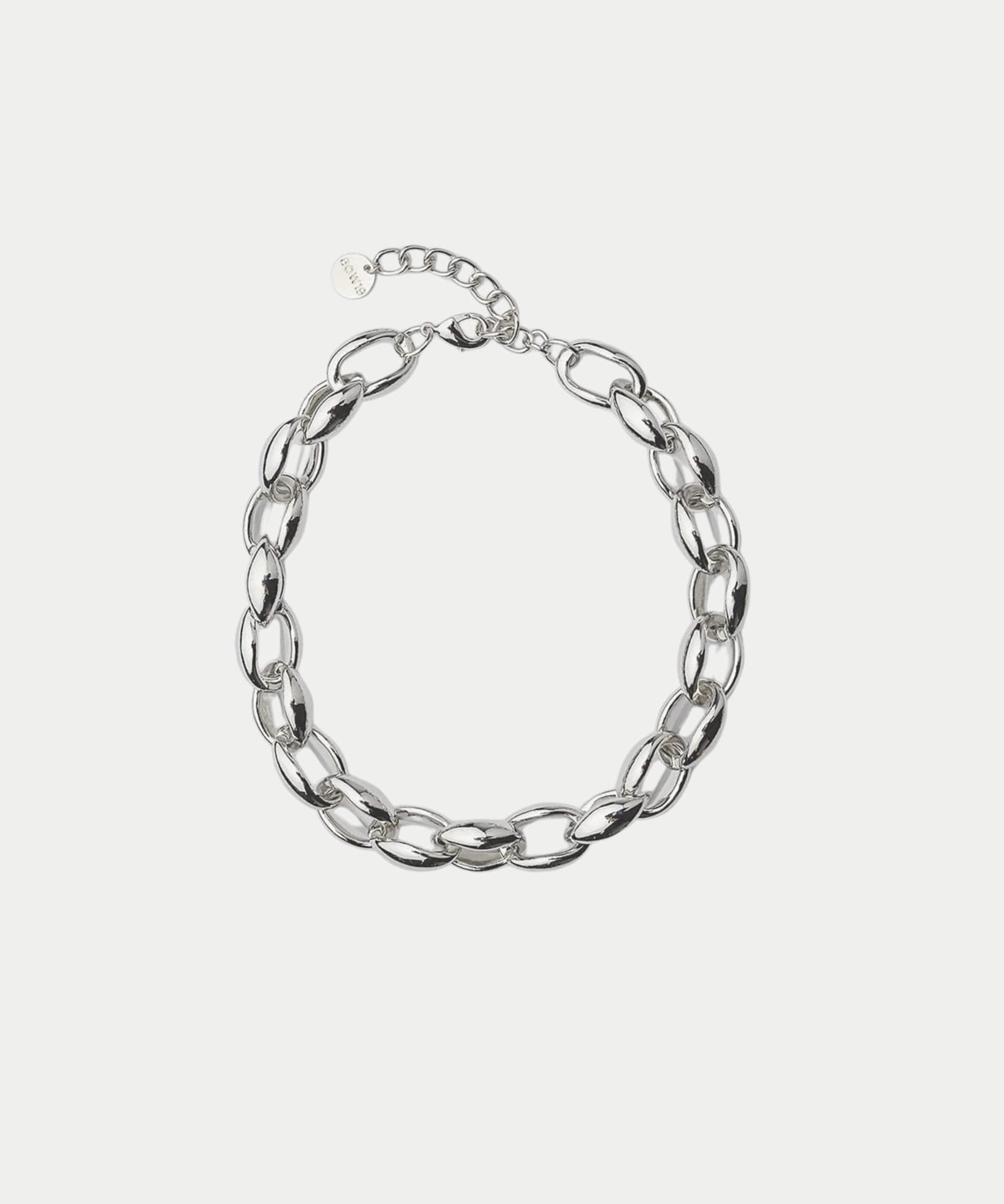 Samantha Necklace L