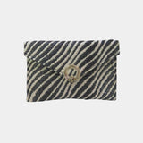 Zebra Bag