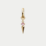 Dazzle Drop Earring