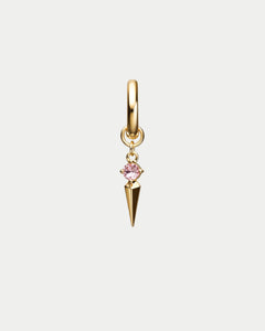 Dazzle Drop Earring