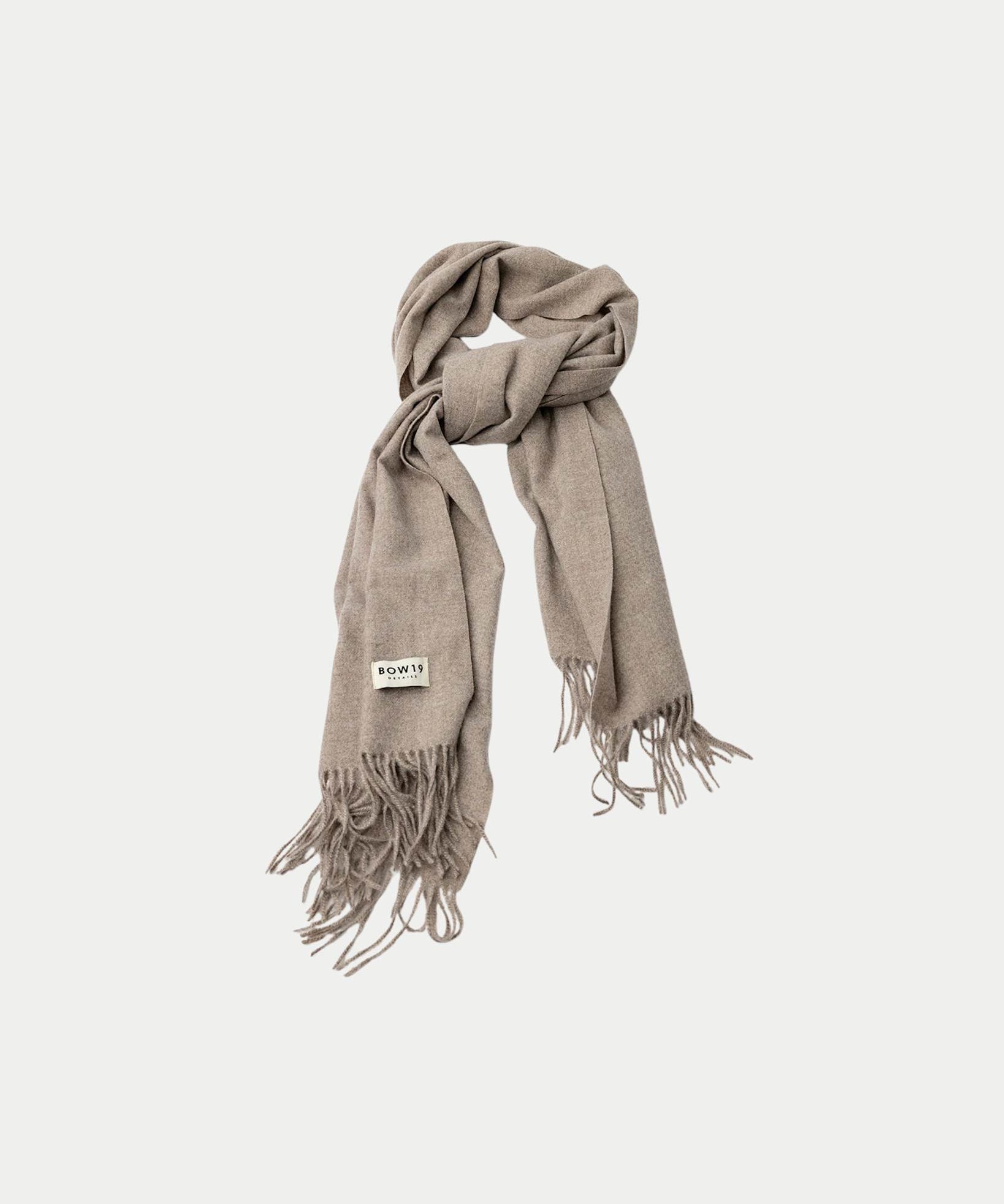 Soft Scarf