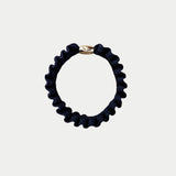 Hair elastic wave