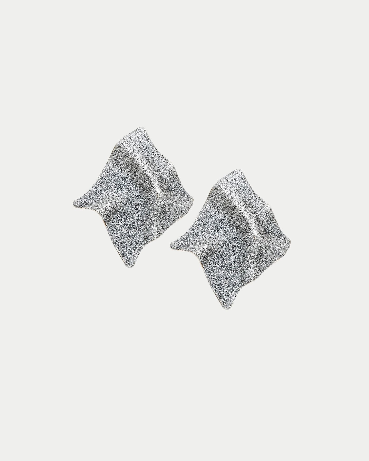 Deia Glitter Earrings