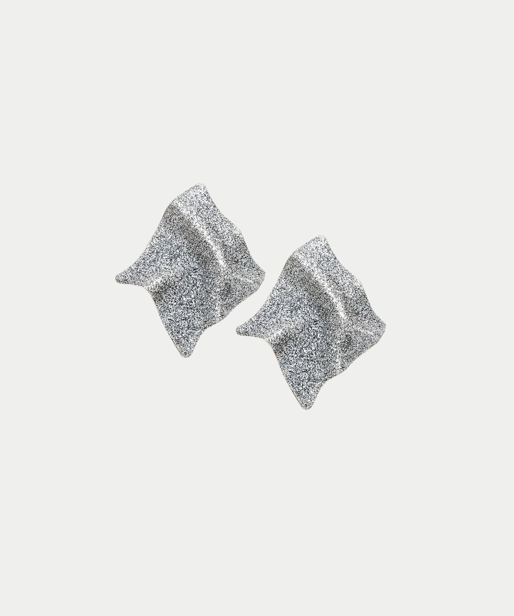 Deia Glitter Earrings