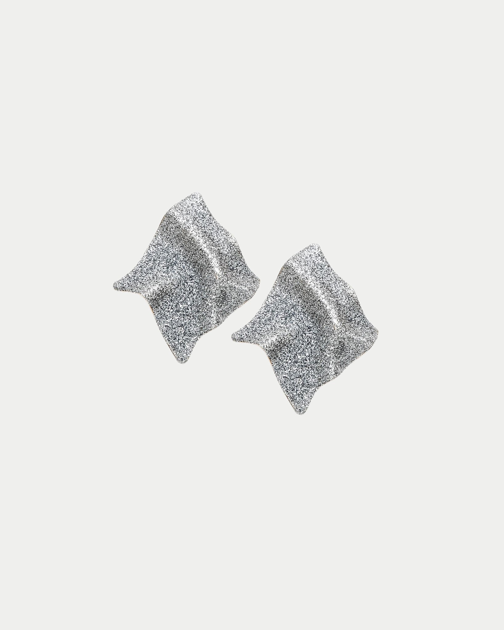 Deia Glitter Earrings