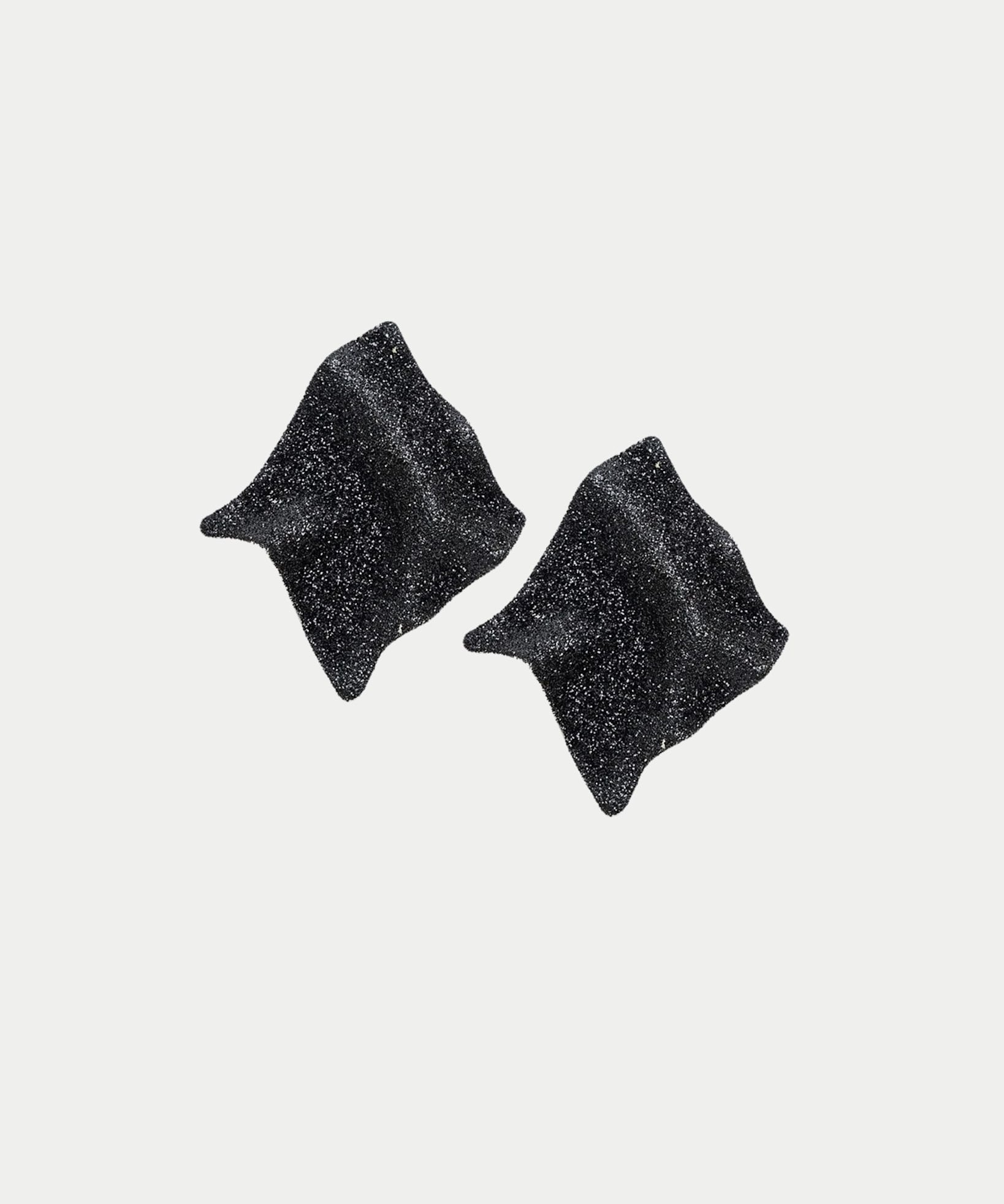 Deia Glitter Earrings