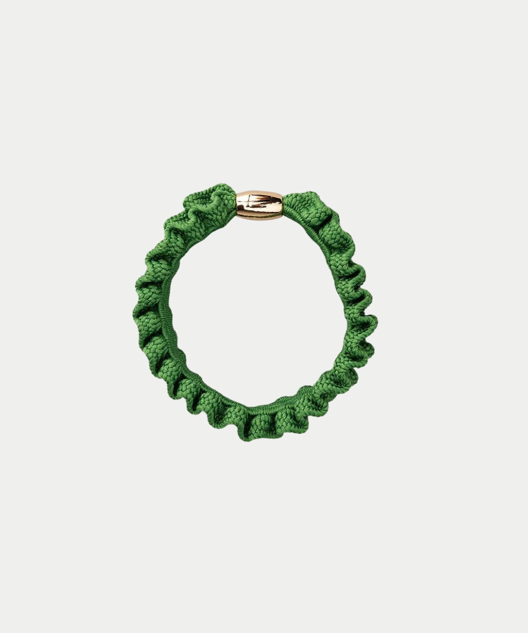 Hair elastic wave