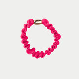 Hair elastic wave