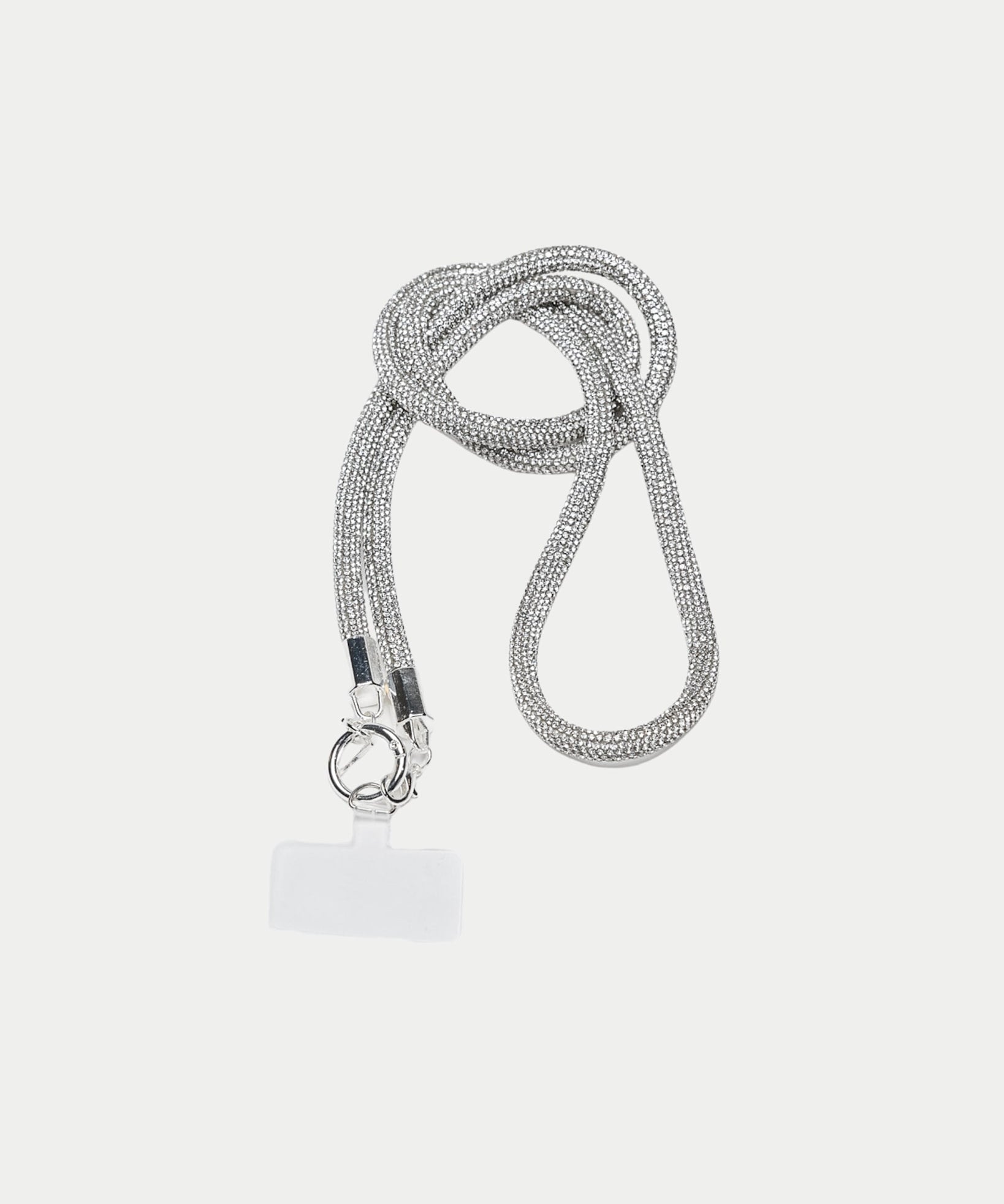 Carrie Phone Strap