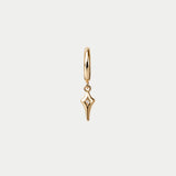 Nova Small Earring