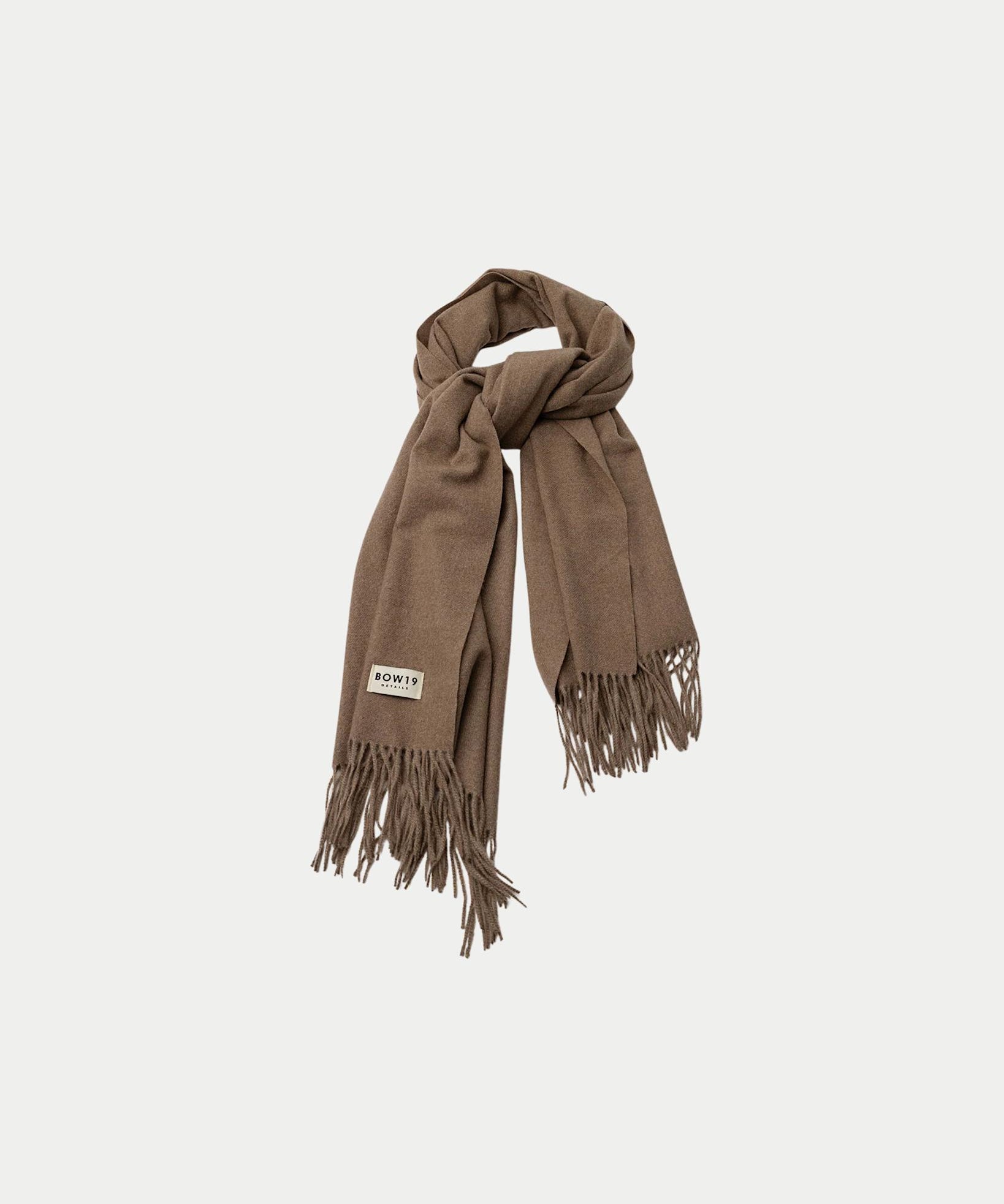 Soft Scarf