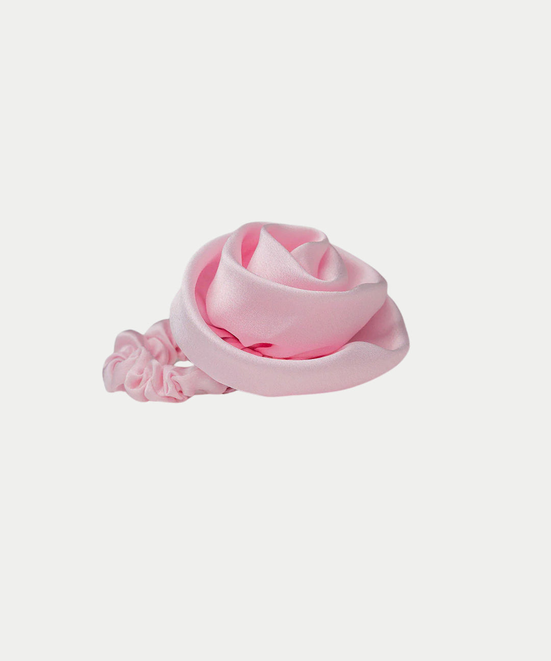 Rose Hair Band
