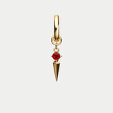 Dazzle Drop Earring