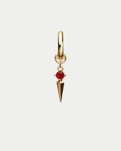 Dazzle Drop Earring