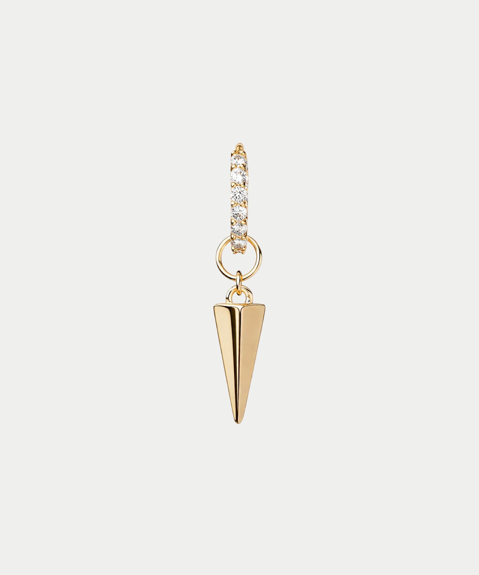 Crystal Drop