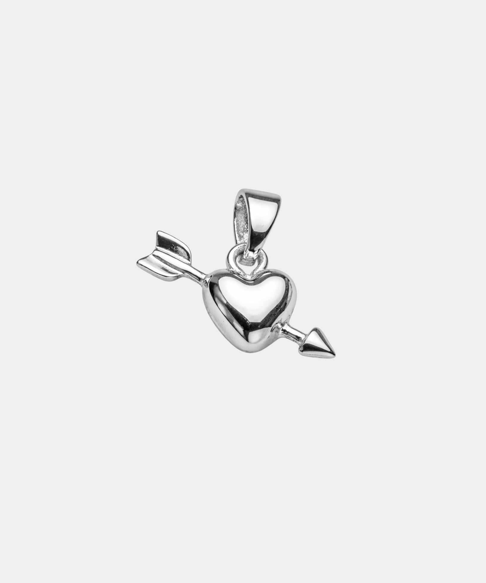 Arrowed Love Charm