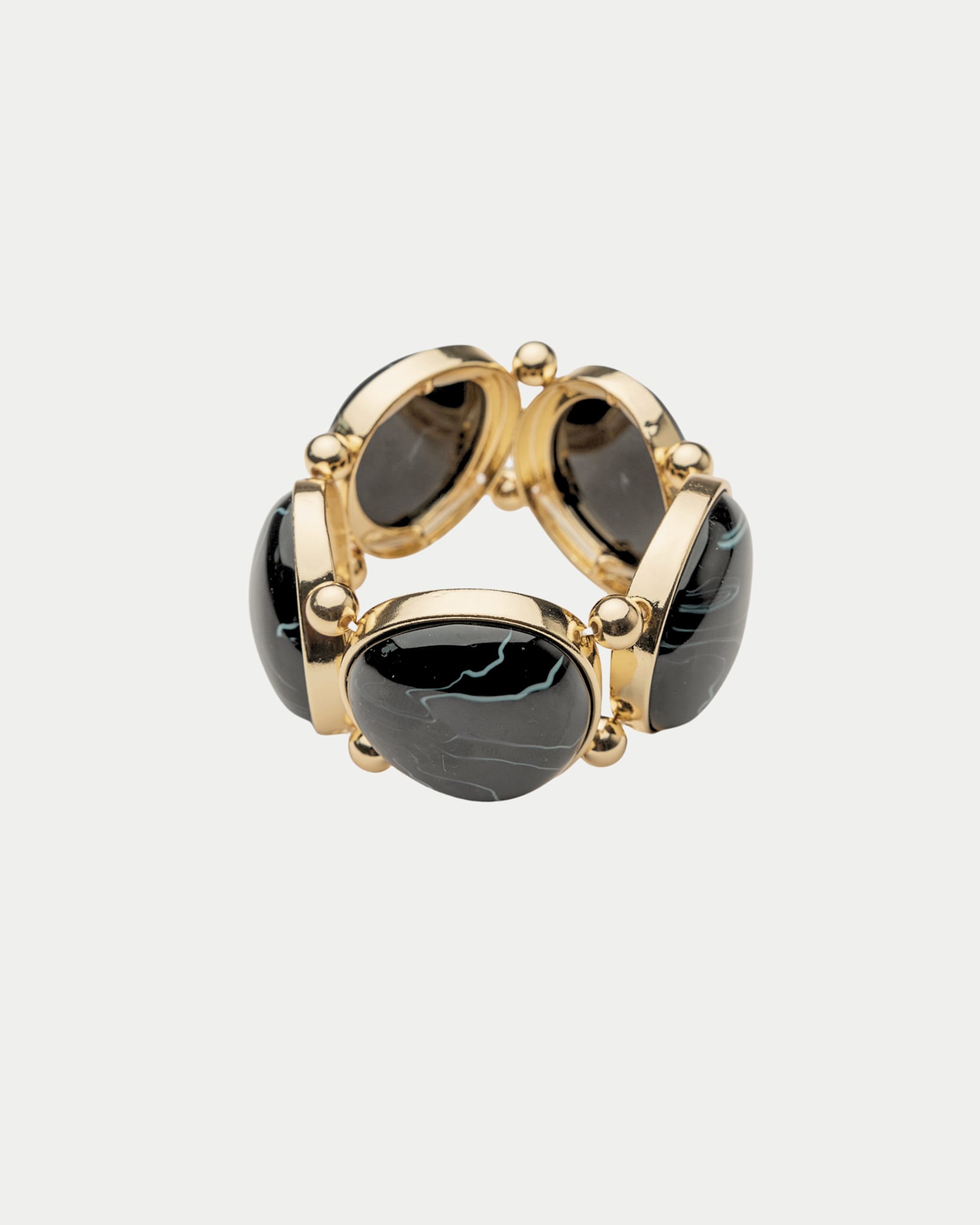 Vala Elastic Bracelet