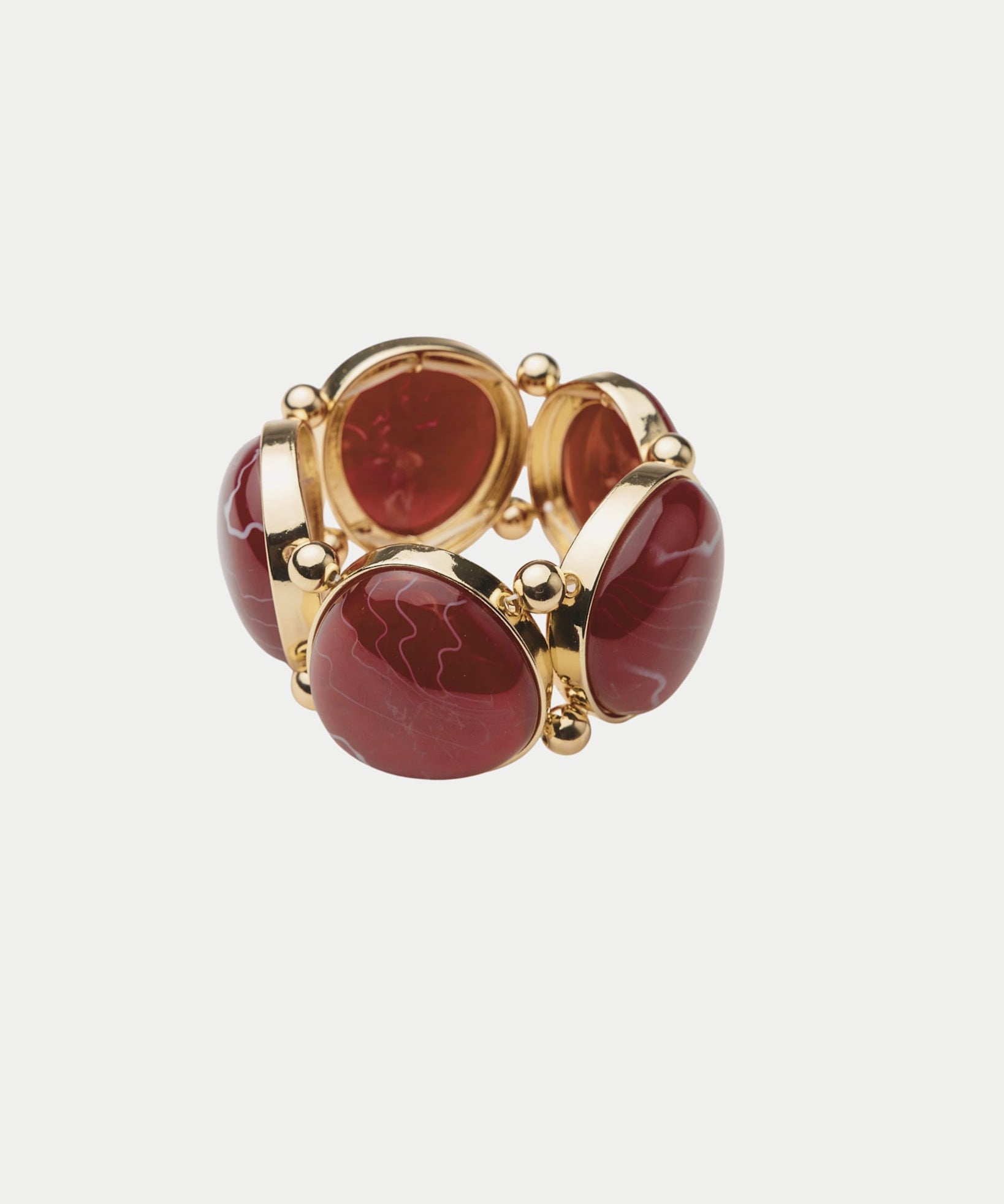 Vala Elastic Bracelet