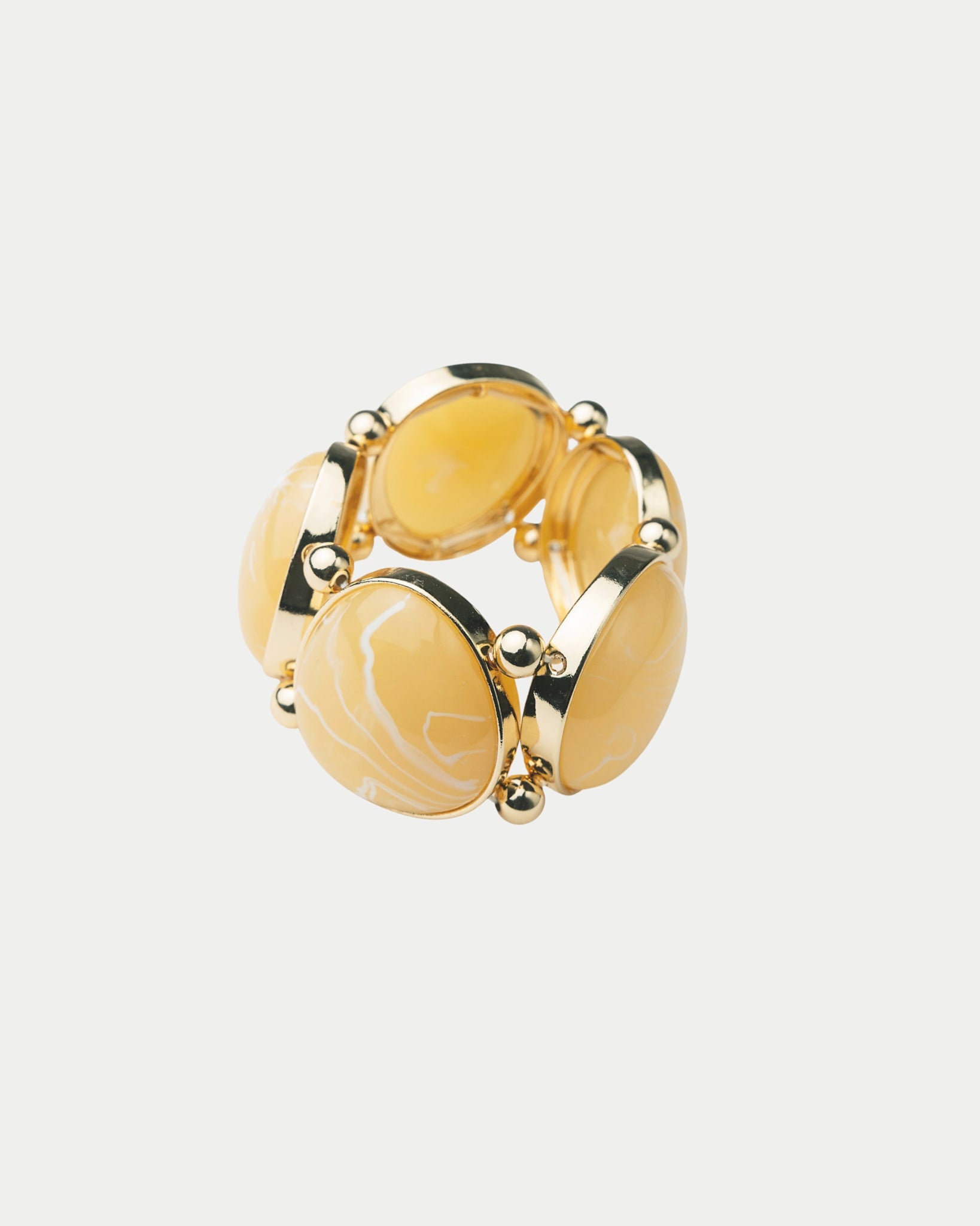 Vala Elastic Bracelet