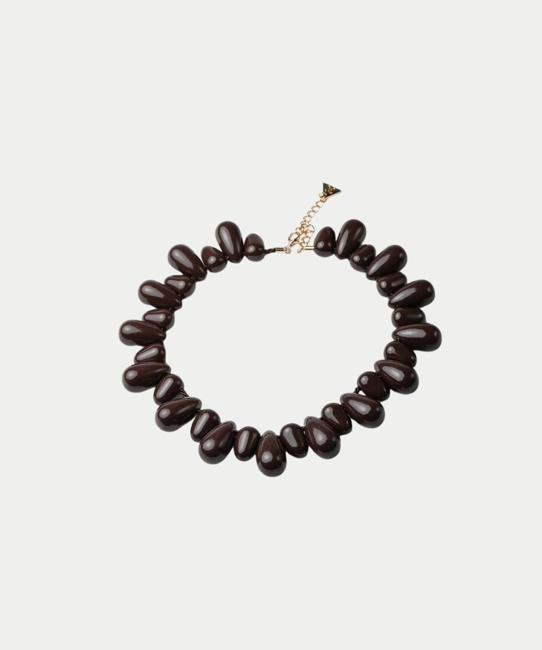 Zina Big Necklace